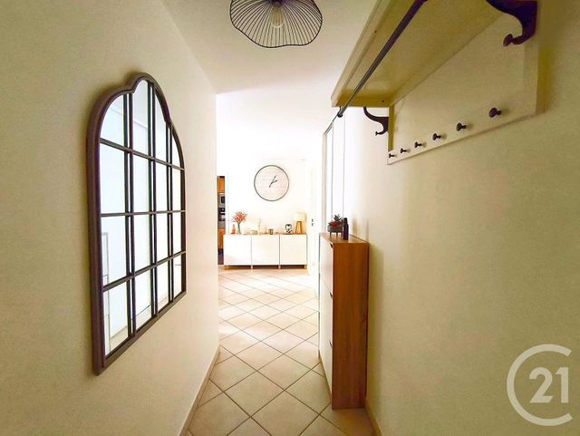 Appartement F3 à vendre - 3 pièces - 64,75 m2 - Eragny Sur Oise - 95 - ILE-DE-FRANCE