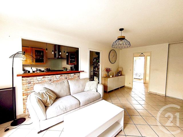 Appartement F3 à vendre - 3 pièces - 64,75 m2 - Eragny Sur Oise - 95 - ILE-DE-FRANCE