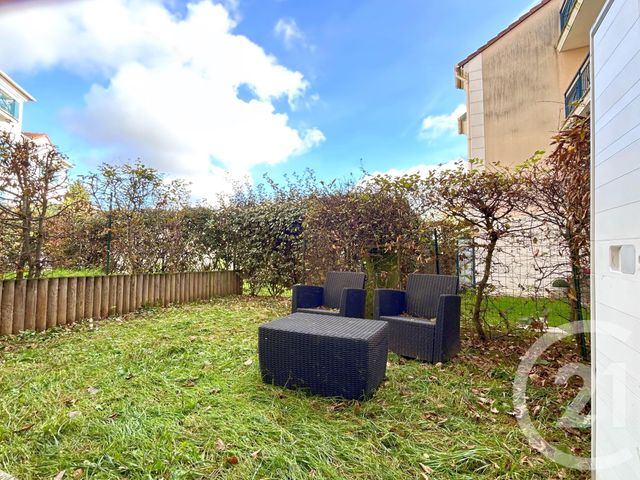 Appartement F3 à vendre - 3 pièces - 64,75 m2 - Eragny Sur Oise - 95 - ILE-DE-FRANCE