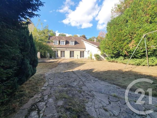 Maison à vendre - 4 pièces - 90,27 m2 - Auvers Sur Oise - 95 - ILE-DE-FRANCE