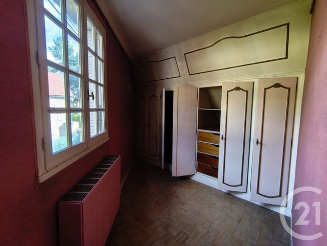 Maison à vendre - 4 pièces - 90,27 m2 - Auvers Sur Oise - 95 - ILE-DE-FRANCE