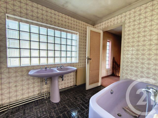 Maison à vendre - 4 pièces - 90,27 m2 - Auvers Sur Oise - 95 - ILE-DE-FRANCE