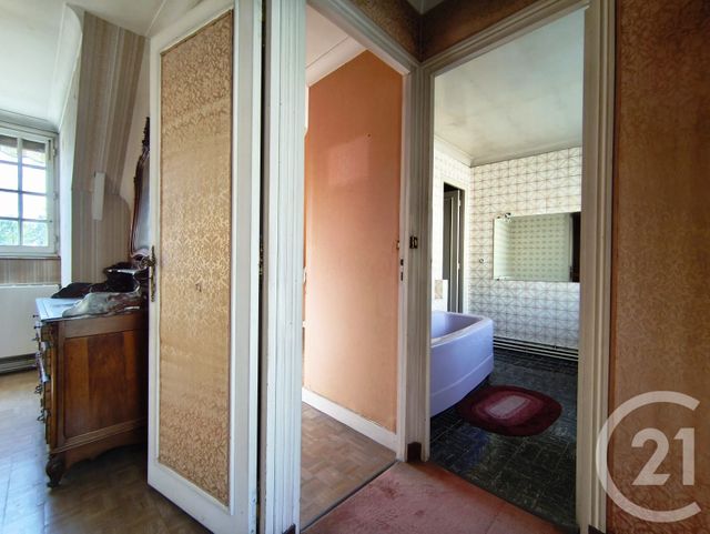 Maison à vendre - 4 pièces - 90,27 m2 - Auvers Sur Oise - 95 - ILE-DE-FRANCE