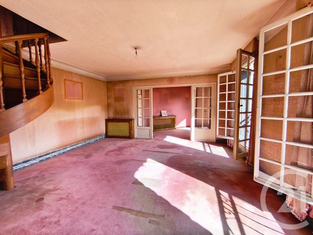 Maison à vendre - 4 pièces - 90,27 m2 - Auvers Sur Oise - 95 - ILE-DE-FRANCE