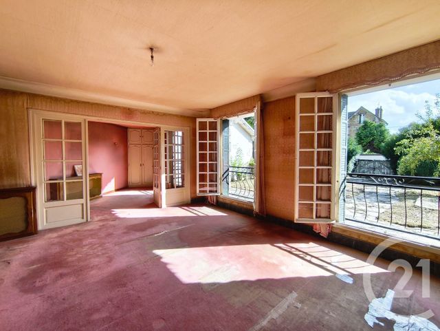 Maison à vendre - 4 pièces - 90,27 m2 - Auvers Sur Oise - 95 - ILE-DE-FRANCE