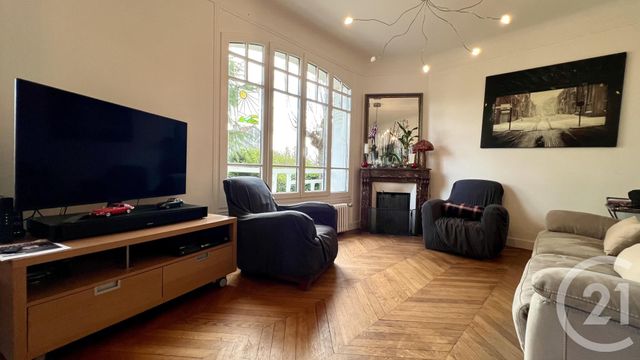 Maison à vendre - 7 pièces - 146,23 m2 - Pontoise - 95 - ILE-DE-FRANCE