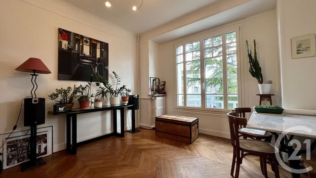 Maison à vendre - 7 pièces - 146,23 m2 - Pontoise - 95 - ILE-DE-FRANCE