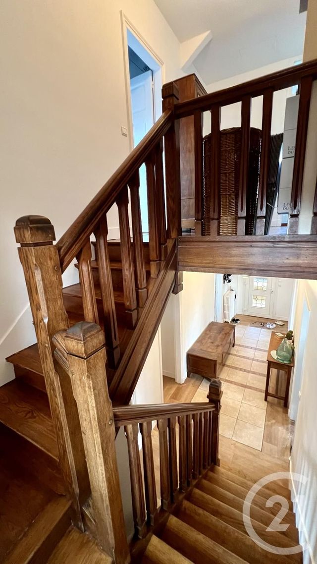 Maison à vendre - 7 pièces - 146,23 m2 - Pontoise - 95 - ILE-DE-FRANCE