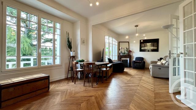 Maison à vendre - 7 pièces - 146,23 m2 - Pontoise - 95 - ILE-DE-FRANCE