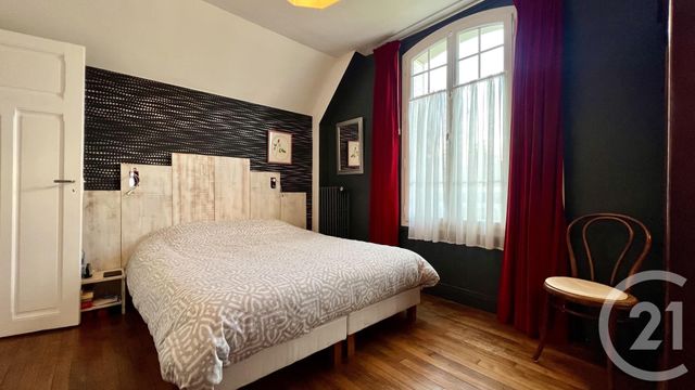 Maison à vendre - 7 pièces - 146,23 m2 - Pontoise - 95 - ILE-DE-FRANCE