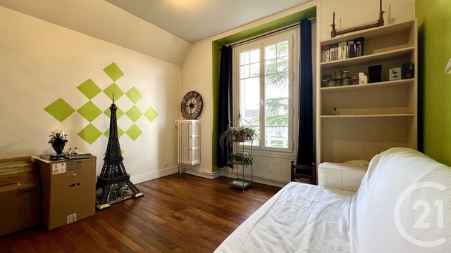 Maison à vendre - 7 pièces - 146,23 m2 - Pontoise - 95 - ILE-DE-FRANCE