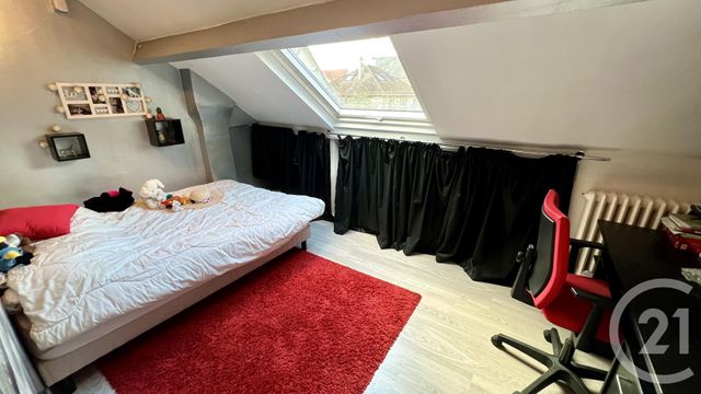 Maison à vendre - 7 pièces - 146,23 m2 - Pontoise - 95 - ILE-DE-FRANCE