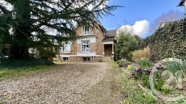 Maison à vendre PONTOISE