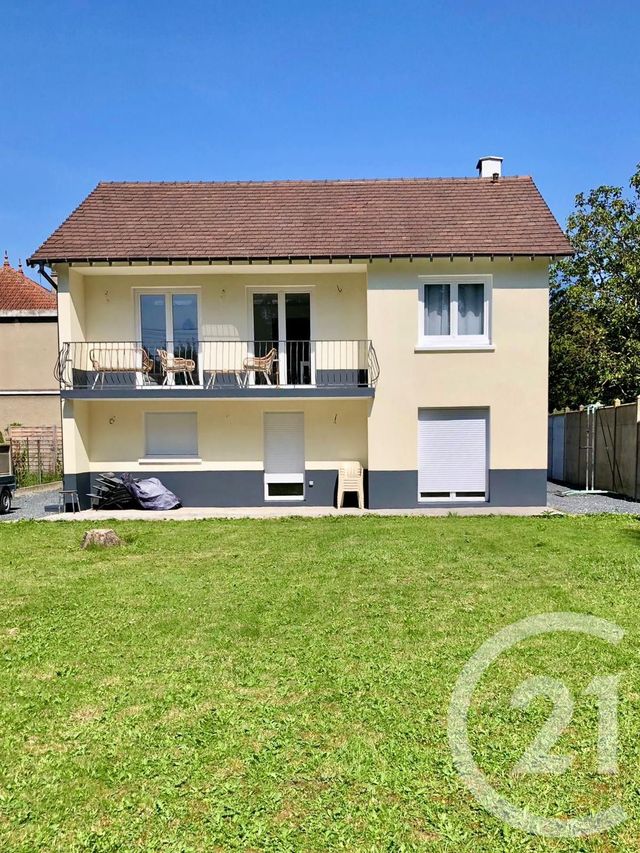 Maison à vendre AUVERS SUR OISE