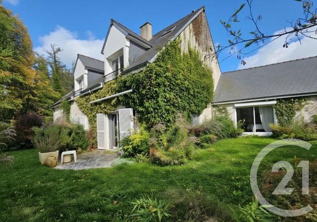 Maison à vendre PONTOISE