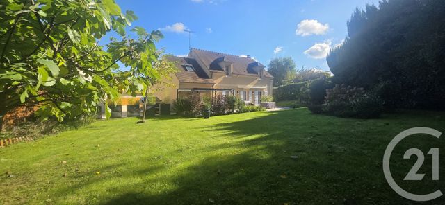 Maison à vendre PONTOISE
