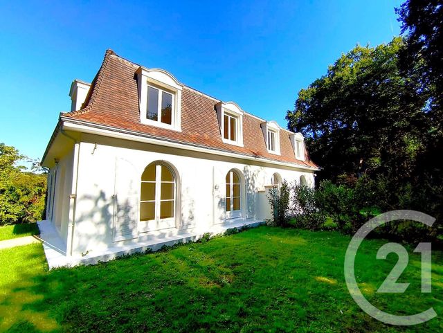 Maison à vendre PONTOISE