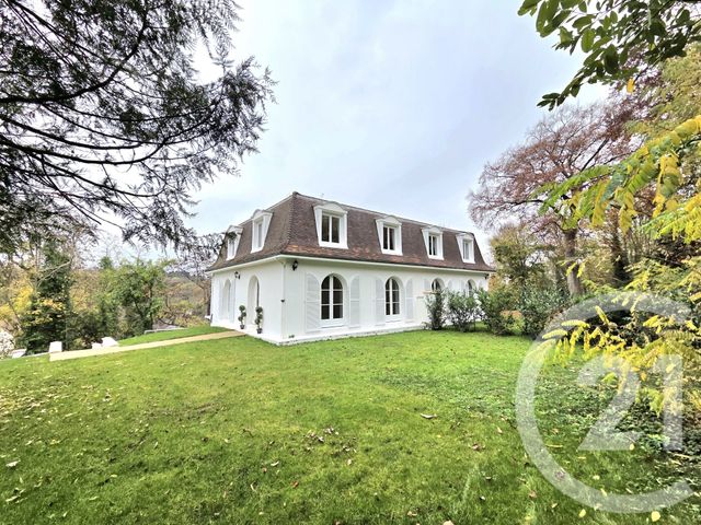 Maison à vendre PONTOISE