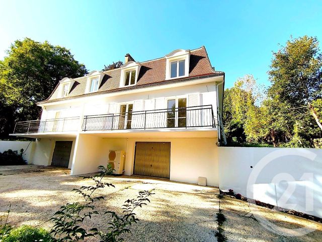 Afficher la photo en grand Maison à vendre - 5 pièces - 124,68 m2 - Pontoise - 95 - ILE-DE-FRANCE