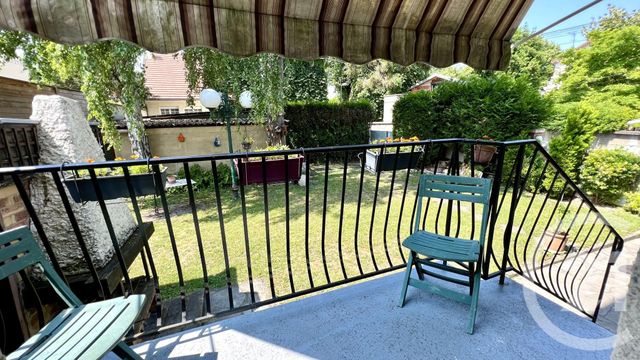 Afficher la photo en grand Maison à vendre - 5 pièces - 120 m2 - Pontoise - 95 - ILE-DE-FRANCE