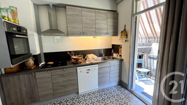 Afficher la photo en grand Maison à vendre - 5 pièces - 120 m2 - Pontoise - 95 - ILE-DE-FRANCE