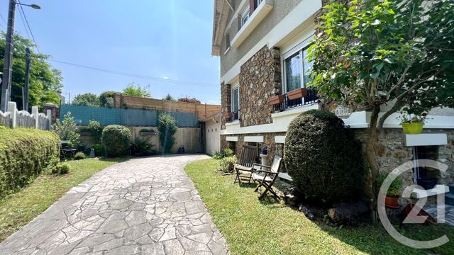 Maison à vendre PONTOISE