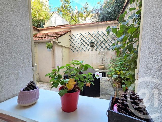 Maison à vendre PONTOISE