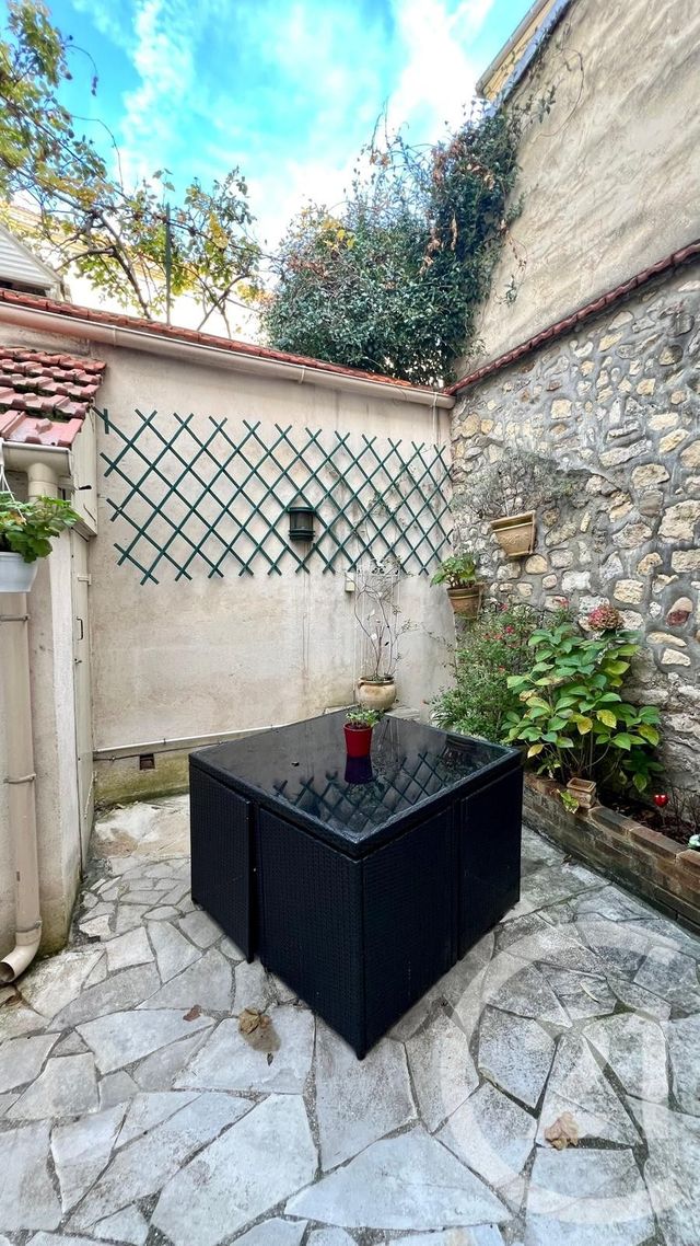 Maison à vendre - 4 pièces - 87,36 m2 - Pontoise - 95 - ILE-DE-FRANCE