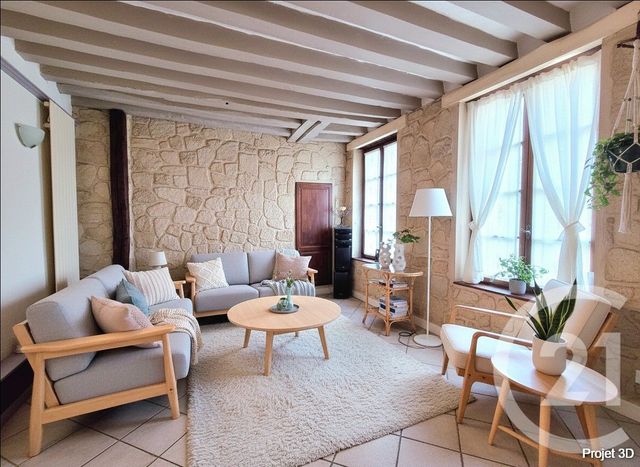 Maison à vendre PONTOISE