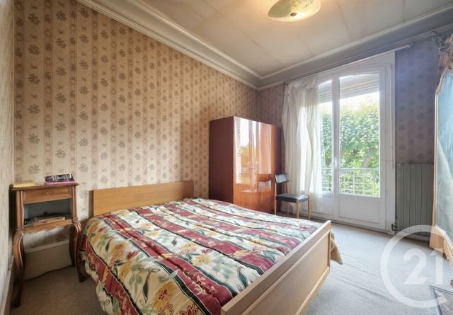 Maison à vendre - 10 pièces - 153,78 m2 - Pontoise - 95 - ILE-DE-FRANCE