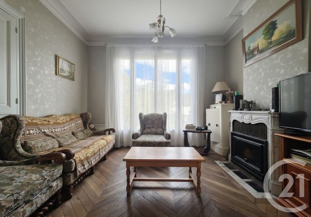 Maison à vendre - 10 pièces - 153,78 m2 - Pontoise - 95 - ILE-DE-FRANCE