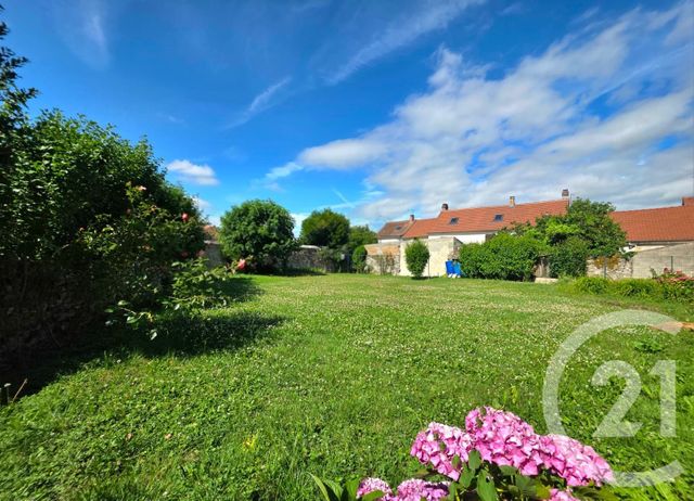 Maison à vendre - 7 pièces - 151,90 m2 - Pontoise - 95 - ILE-DE-FRANCE