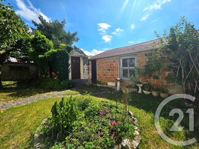 Maison à vendre - 7 pièces - 151,90 m2 - Pontoise - 95 - ILE-DE-FRANCE