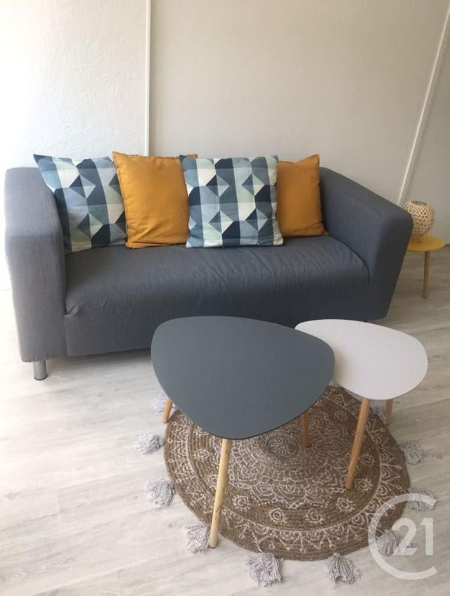 Appartement F3 &agrave; vendre - 3 pi&egrave;ces - 67,87 m2 - Pontoise - 95 - ILE-DE-FRANCE