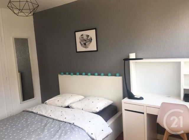 Appartement F3 &agrave; vendre - 3 pi&egrave;ces - 67,87 m2 - Pontoise - 95 - ILE-DE-FRANCE