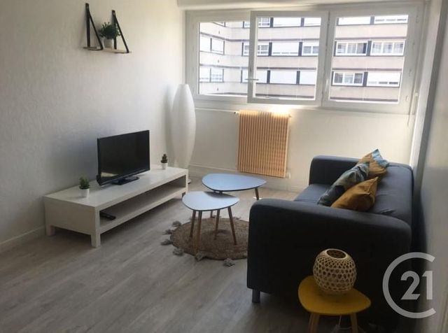 Appartement F3 &agrave; vendre - 3 pi&egrave;ces - 67,87 m2 - Pontoise - 95 - ILE-DE-FRANCE
