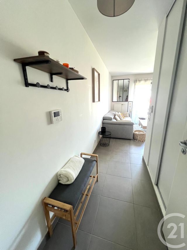 Appartement T2 à vendre - 2 pièces - 41,72 m2 - Pontoise - 95 - ILE-DE-FRANCE