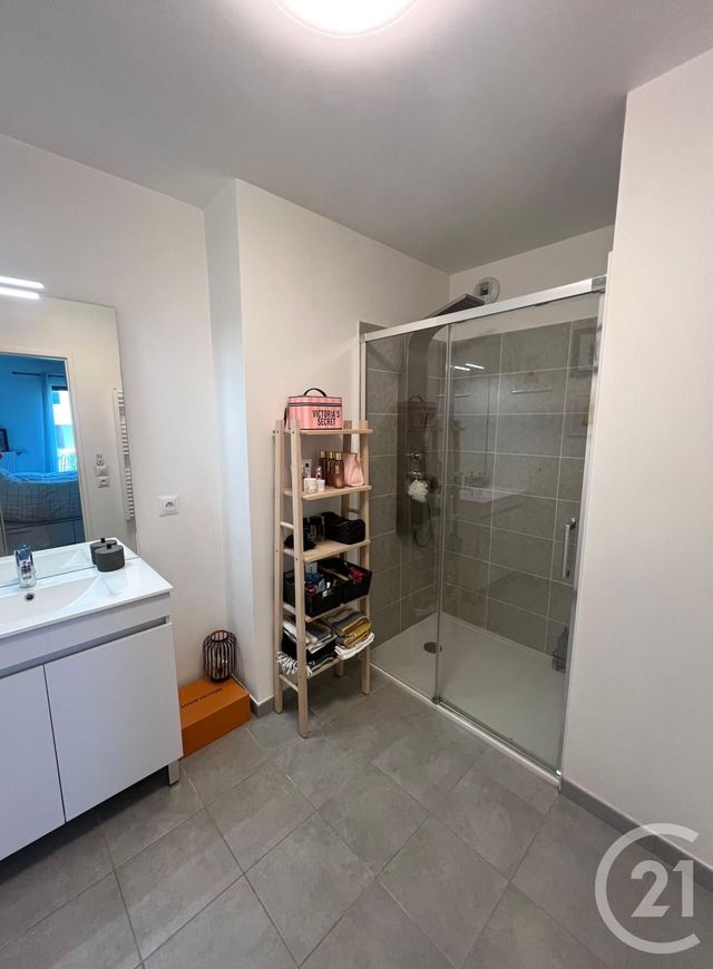Appartement T2 à vendre - 2 pièces - 41,72 m2 - Pontoise - 95 - ILE-DE-FRANCE