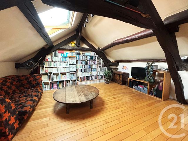 Maison à vendre - 5 pièces - 94,04 m2 - Pontoise - 95 - ILE-DE-FRANCE