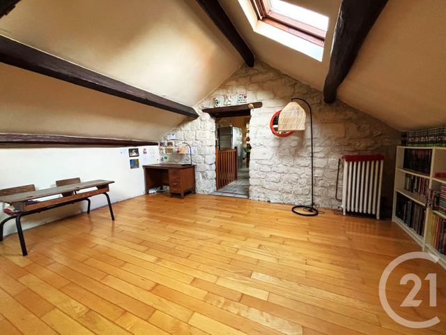 Maison à vendre - 5 pièces - 94,04 m2 - Pontoise - 95 - ILE-DE-FRANCE