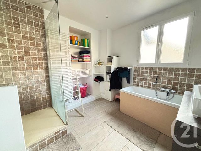 Maison à vendre - 5 pièces - 94,04 m2 - Pontoise - 95 - ILE-DE-FRANCE