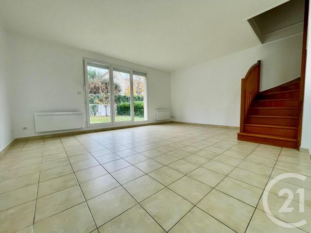 Maison à vendre - 7 pièces - 105,54 m2 - Pontoise - 95 - ILE-DE-FRANCE