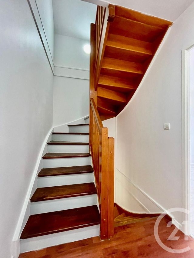 Maison à vendre - 7 pièces - 105,54 m2 - Pontoise - 95 - ILE-DE-FRANCE