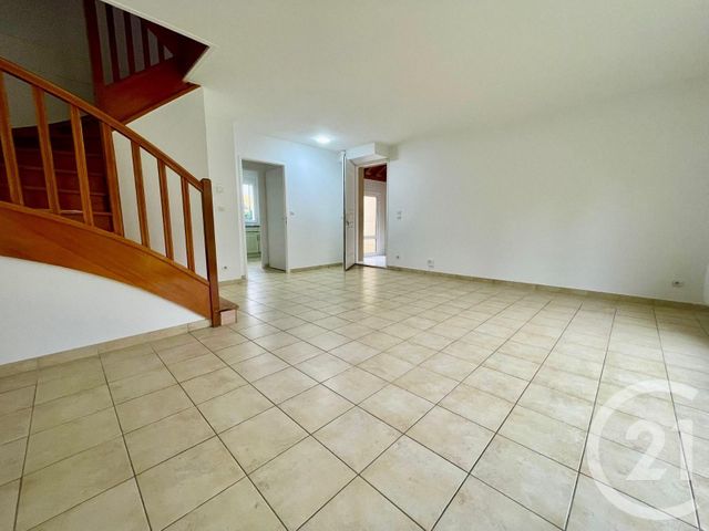 Maison à vendre - 7 pièces - 105,54 m2 - Pontoise - 95 - ILE-DE-FRANCE