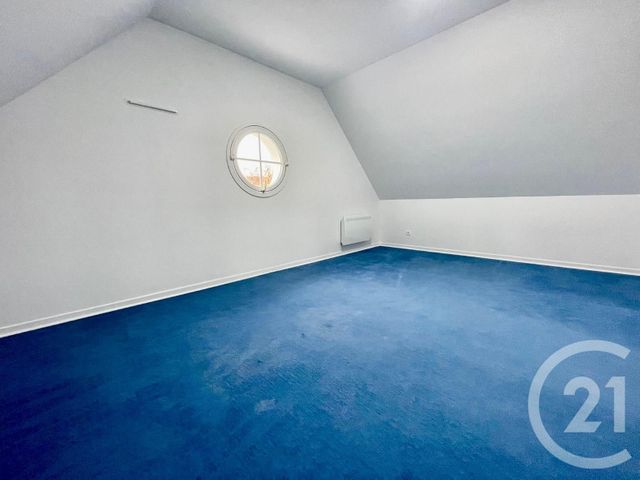 Maison à vendre - 7 pièces - 105,54 m2 - Pontoise - 95 - ILE-DE-FRANCE