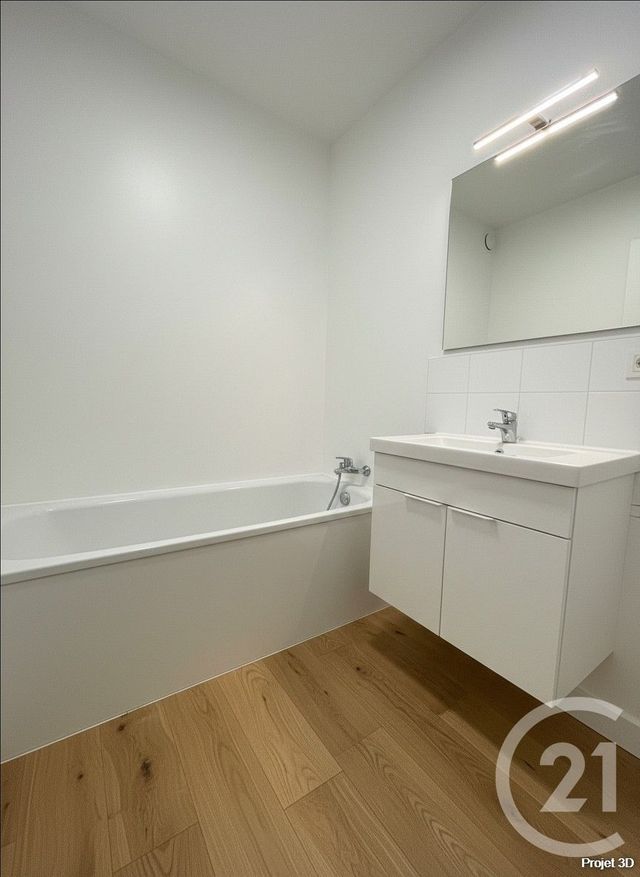 Maison &agrave; vendre - 7 pi&egrave;ces - 105,54 m2 - Pontoise - 95 - ILE-DE-FRANCE