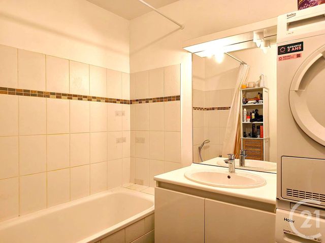 Appartement F3 à vendre - 3 pièces - 64,75 m2 - Pontoise - 95 - ILE-DE-FRANCE