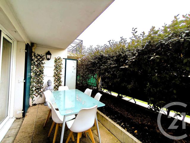 Appartement F3 à vendre - 3 pièces - 64,75 m2 - Pontoise - 95 - ILE-DE-FRANCE