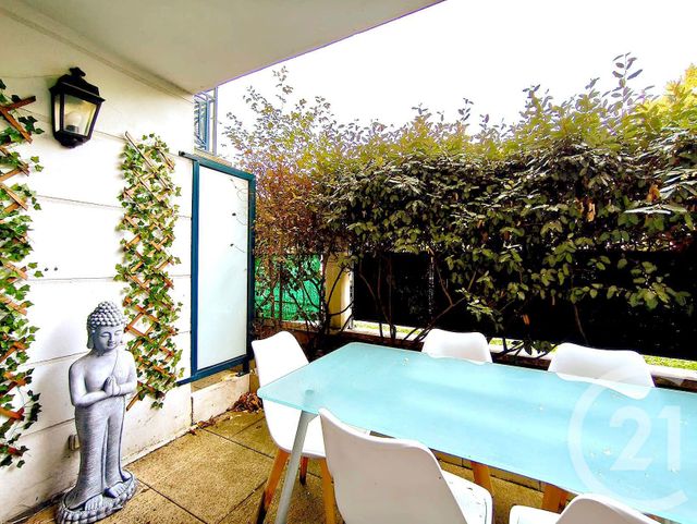 Appartement F3 à vendre - 3 pièces - 64,75 m2 - Pontoise - 95 - ILE-DE-FRANCE