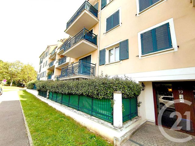 Appartement F3 à vendre PONTOISE